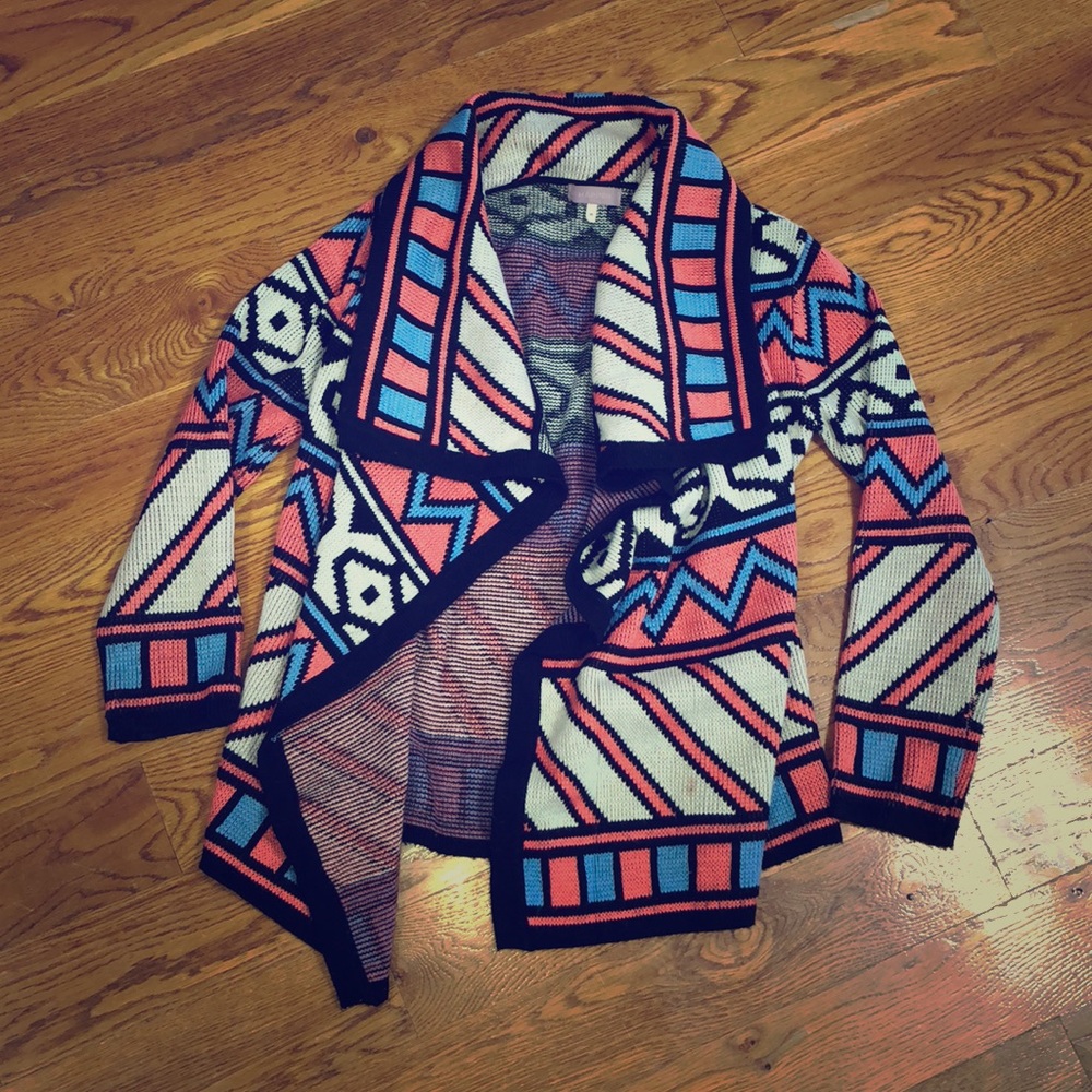 Medium cardigan